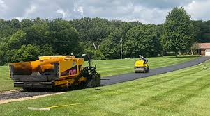 Best Gravel Driveway Installation  in Atlantic City, NJ